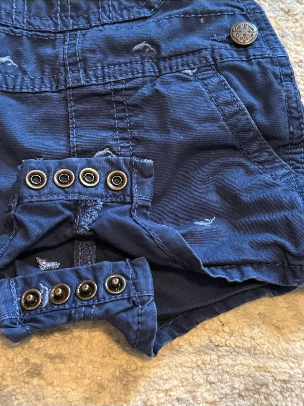 OshKosh Bgosh oshkosh gosh